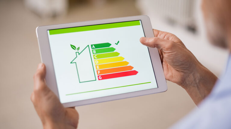 Nieuw energielabel voor gebouwen per 1 januari 2021